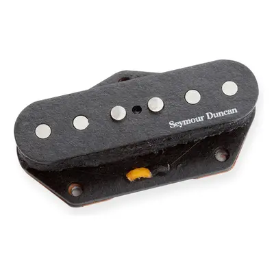 Seymour Duncan APTL-3 JD BLK Jerry Donahue