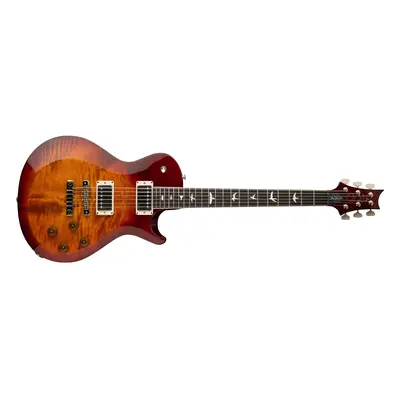 PRS S2 McCarty 594 Singlecut Dark Cherry Sunburst