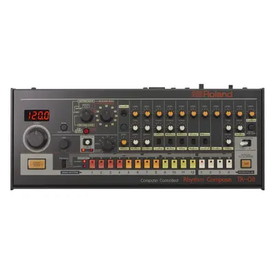 Roland TR-08