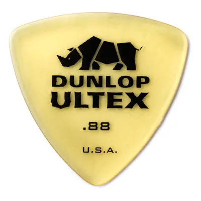 Dunlop Ultex Triangle 0.88