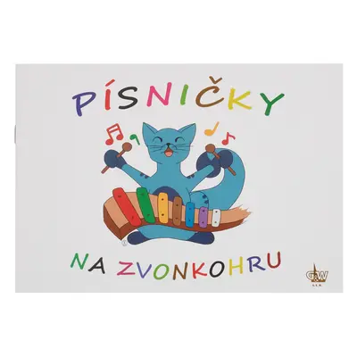 KN Písničky na zvonkohru