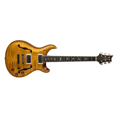 PRS McCarty 594 Hollowbody II Sunburst