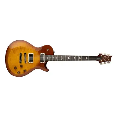 PRS S2 McCarty 594 Singlecut Honey Gold Burst