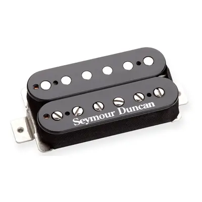 Seymour Duncan TB-6 BLK Duncan Distortion Trembucker