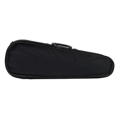 Eastman ST Violin Case 1/2, Black/Blue