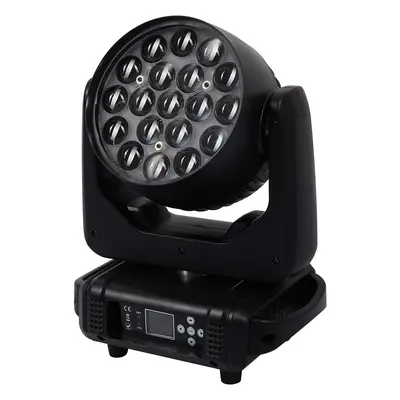 Flash LMH 19x15W ZOOM