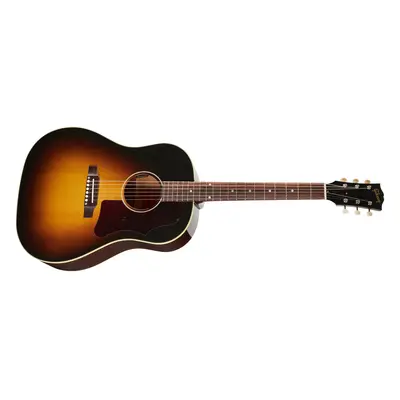 Gibson 50s J-45 Original Vintage Sunburst