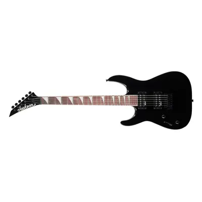 Jackson JS22 Dinky Arch Top LH AMR BLK