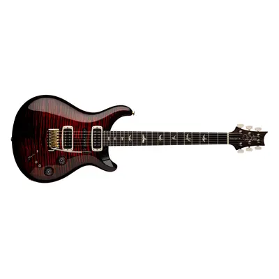 PRS Modern Eagle V Fire Smokeburst