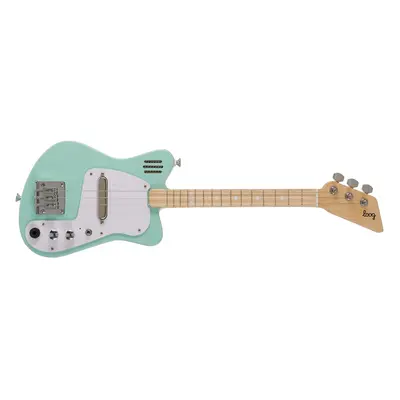 Loog Mini Electric Green (rozbalené)