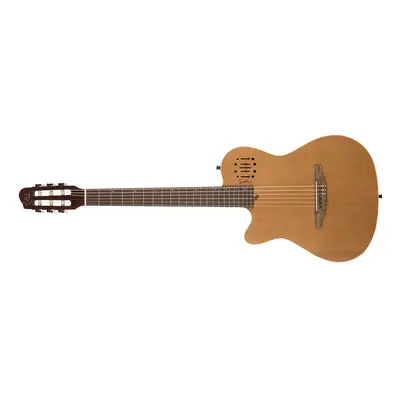 Godin Multiac Nylon Encore LH Natural SG