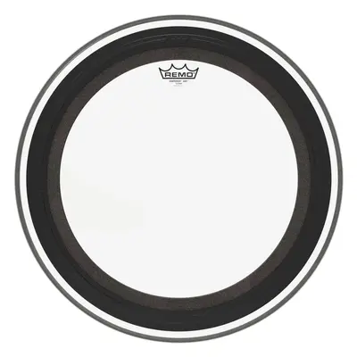 Remo 20" Emperor SMT Clear (rozbalené)