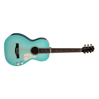 Godin Rialto Laguna Blue HG Q-Discrete LTD