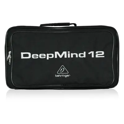 Behringer DEEPMIND 12D-TB