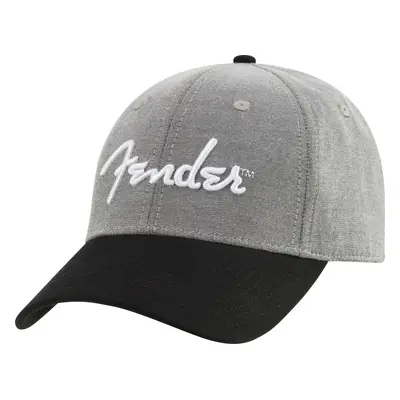 Fender Hipster Dad Hat