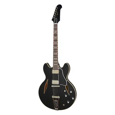 Gibson 1964 Trini Lopez Standard Reissue VOS Ebony