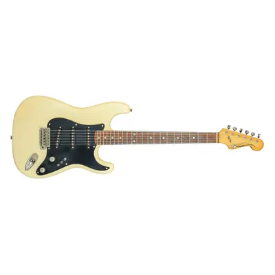 Fernandes 1980 Strat FST60J Jeff Beck Cream