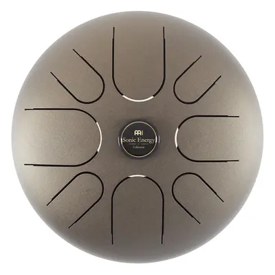 Meinl Sonic Energy STD3VB Steel Tongue Drum