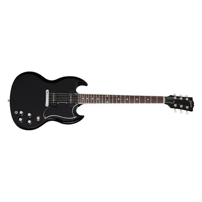 Gibson SG Special Ebony