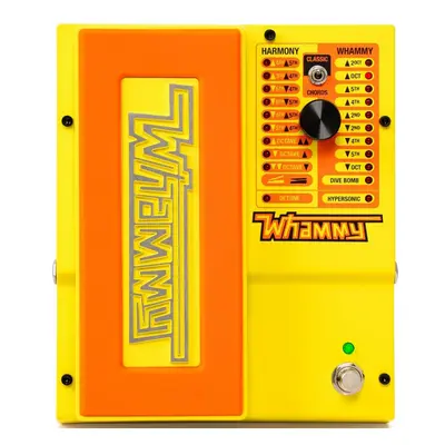 Digitech Whammy MonoNeon