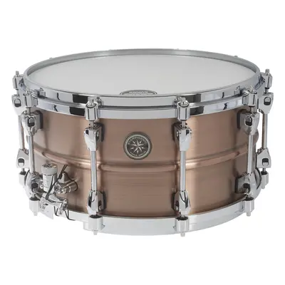 Tama 14" x 7" Starphonic Copper