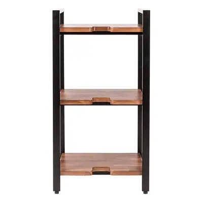 Wavebone JengaTM Triple Shelves