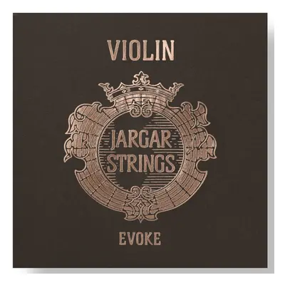 Jargar Violin Evoke, Blue, Set