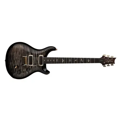 PRS Custom 24-08 Charcoal Burst