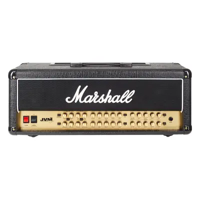 Marshall JVM410H