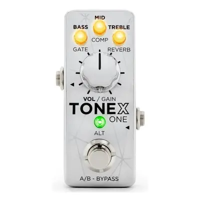 IK Multimedia ToneX One Joe Satriani Limited Edition