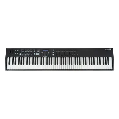 Arturia KeyLab Essential 88 Black Edition