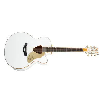 Gretsch G5022CWFE Rancher Falcon Jumbo WHT (rozbalené)