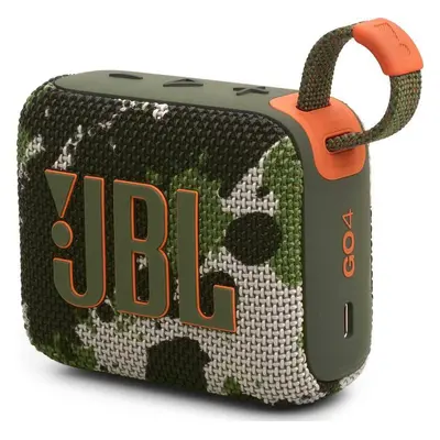 JBL GO4 Squad