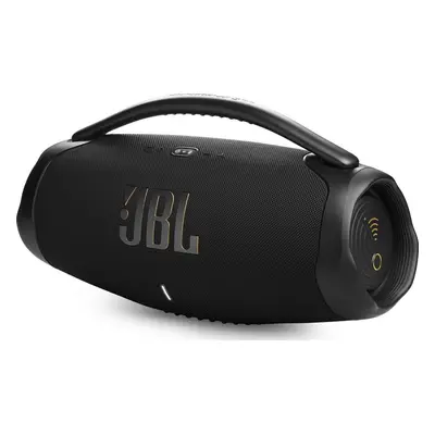 JBL Boombox 3 WI-FI