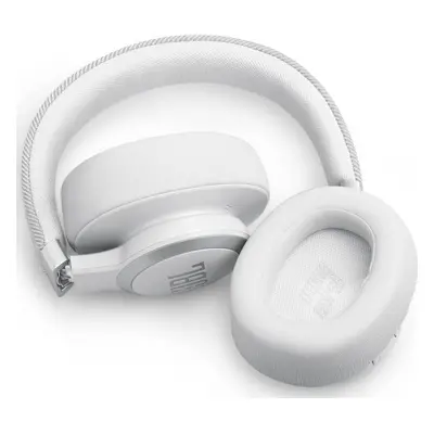 JBL Live 770NC White