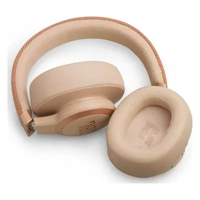 JBL Live 770NC Sand