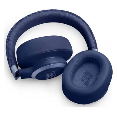 JBL Live 770NC Blue