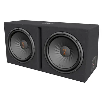 JBL Stage 1200D