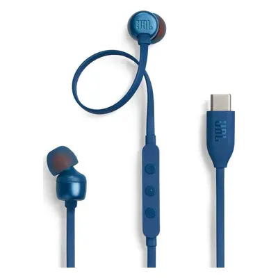 JBL TUNE 310 USB-C Blue