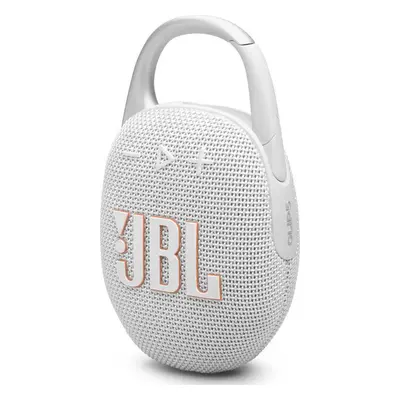 JBL Clip 5 White