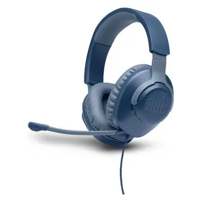 JBL Quantum 100 Blue