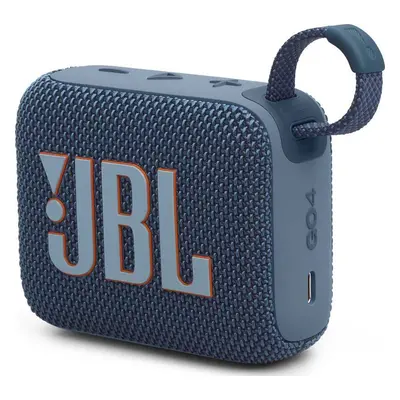 JBL GO4 Blue