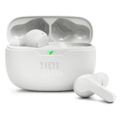 JBL Wave Beam White