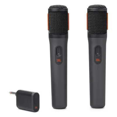 JBL PartyBox Wireless Mic