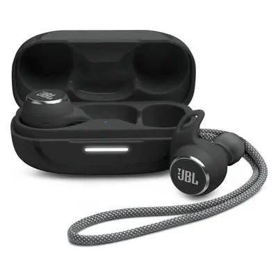 JBL Reflect Aero TWS Black