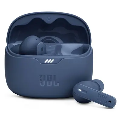 JBL Tune Beam Blue