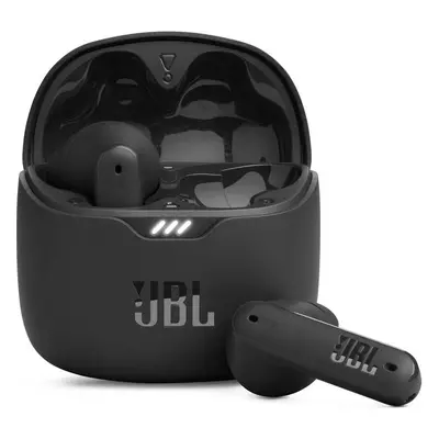 JBL Tune Flex Black