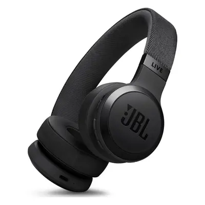 JBL Live 670NC Black