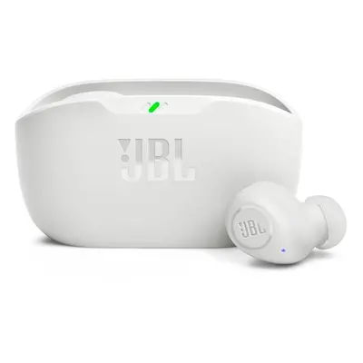 JBL Wave Buds White