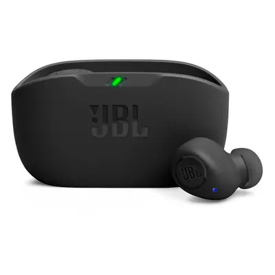 JBL Wave Buds Black